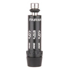 Sleeve Adapter Compatible with Cobra F9 Fairway Wood RH 0.335"