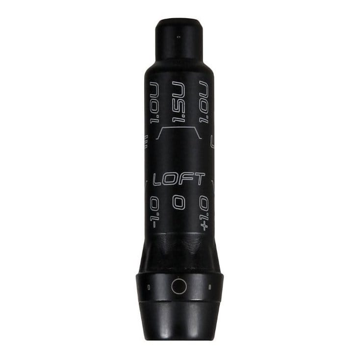 PING iCrossover Shaft Adapter - 0.370" Right Hand