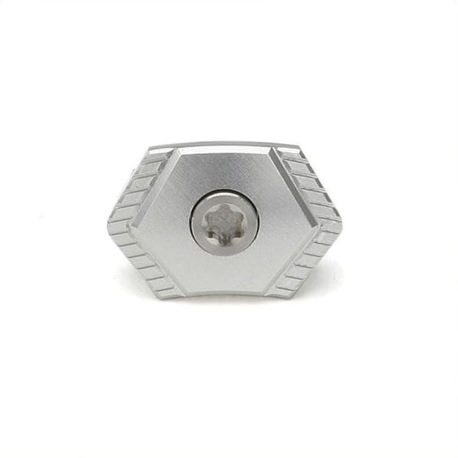 Callaway Epic Flash Driver Sliding Weights