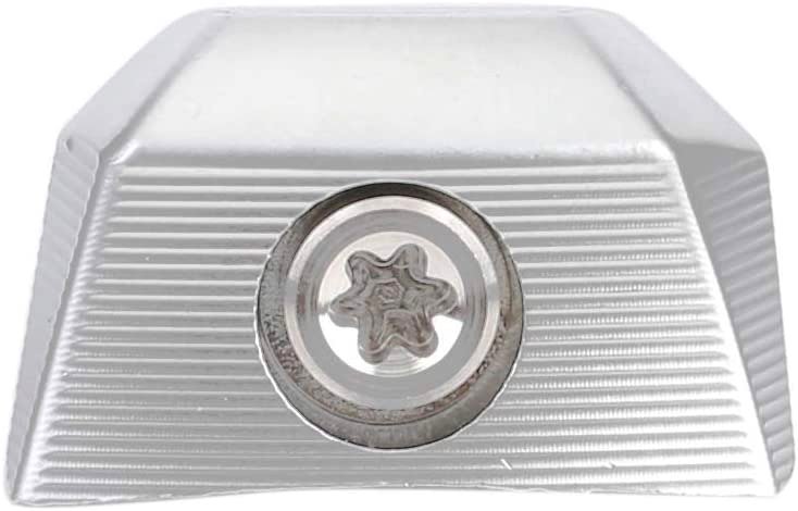 TaylorMade SIM Driver Back Weights