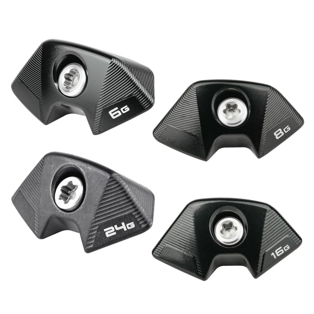 TaylorMade SIM2 / SIM2 MAX Driver Back Weights