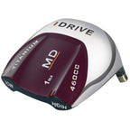 i-Drive MD Titanium Driver Head - Left Hand