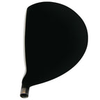 Custom-Built Tiger Power II Offset Titanium Driver