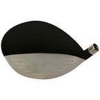 Tiger Power II Offset Titanium Driver Heads