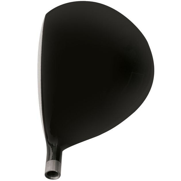X9 Tri Extreme MOI Titanium Driver Heads