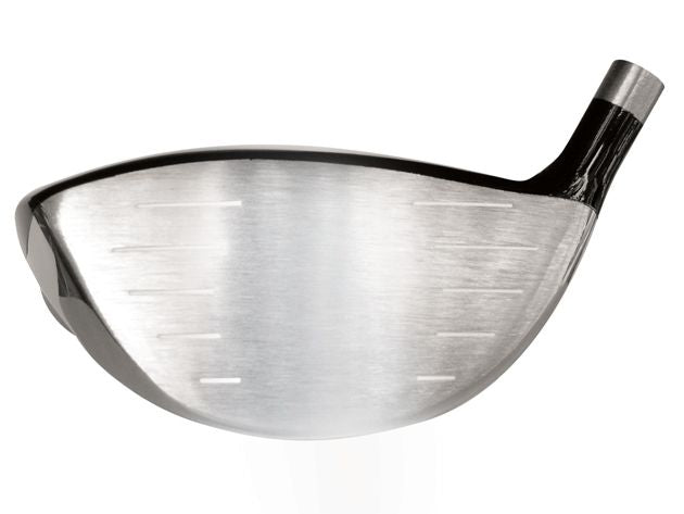 Custom-Built X9 Tri Extreme MOI Titanium Driver