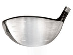 Custom-Built X9 Tri Extreme MOI Titanium Driver