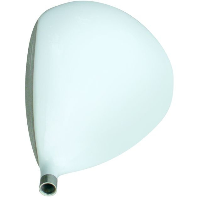 Custom-Built Tour Model T11 Titanium Driver