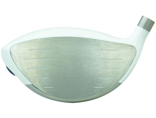 Tour Model T11 Titanium Driver Heads