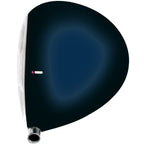 Custom-Built i-Drive Nitron Titanium Driver