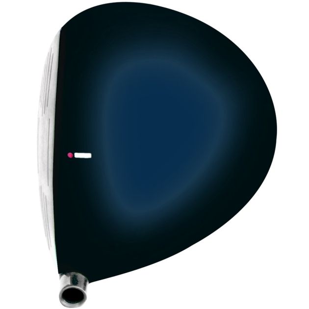 i-Drive Nitron Titanium Driver Head