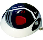 Tour Model T11 Titanium Driver Heads