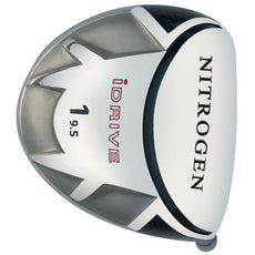 i-Drive Nitrogen Titanium Driver Head
