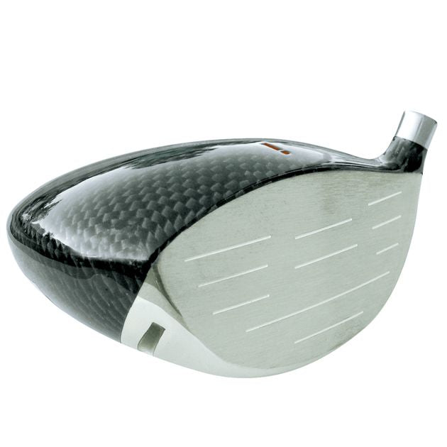 i-Drive Nitrogen Titanium Driver Head