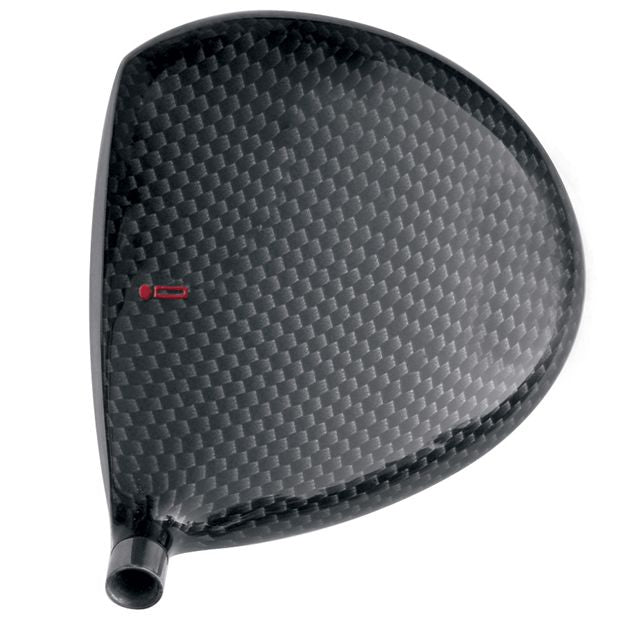 i-Drive Nitrogen Titanium Driver Head