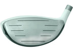 Heater F-35 Cup Face Offset Titanium Driver Head Left Hand
