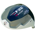 Heater F-35 Cup Face White Titanium Driver Head RH