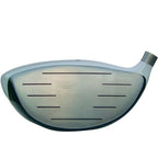 Custom-Built Heater F-35 Cup Face White Titanium Driver