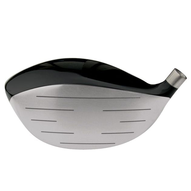 P-22 Cup Face Titanium Driver Head