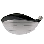 P-22 Cup Face Titanium Driver Head
