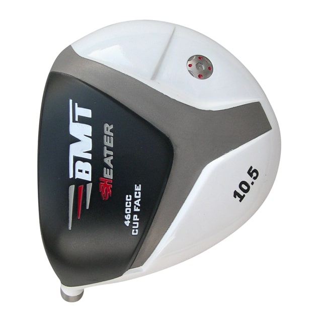 Heater BMT Cup Face Titanium Driver Head