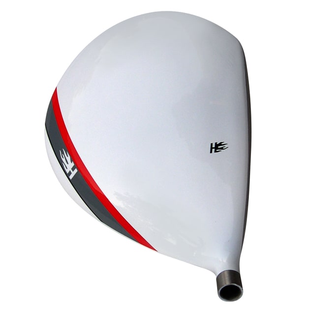 Heater BMT Cup Face Titanium Driver Head