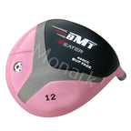 Custom-Built Heater BMT Pink Titanium Driver