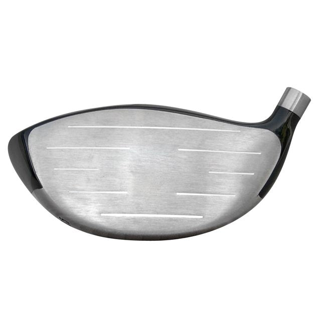 Custom-Built P-24 Action Cup Face Titanium Driver