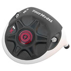Tour Model X1 Cup Face Titanium Driver Head White