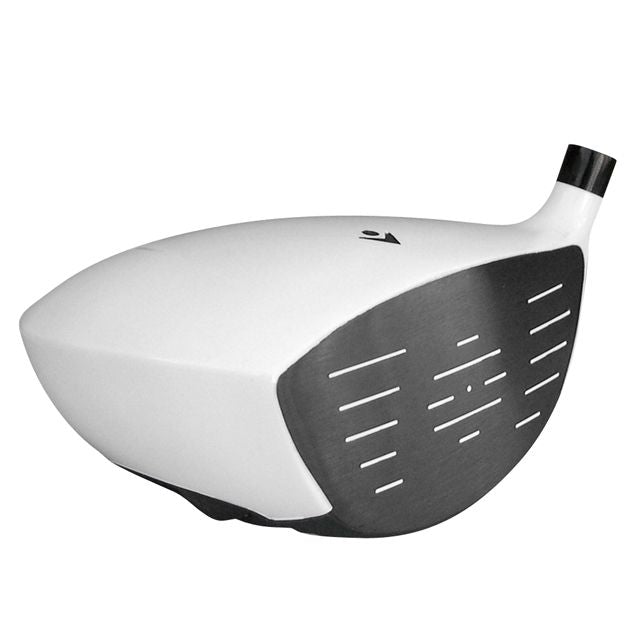 Tour Model X1 Cup Face Titanium Driver Head White