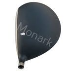 Heater F-35 Cup Face Black Titanium Driver Head