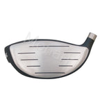 Heater F-35 Cup Face Black Titanium Driver Head