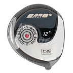 Bang Golf Bang-O-Matic 401 Beta Titanium Driver Head Black