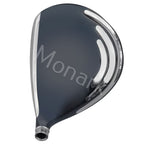 Bang Golf Bang-O-Matic 401 Beta Titanium Driver Head Black