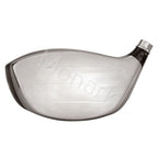 Bang Golf Bang-O-Matic 401 Beta Titanium Driver Head Black