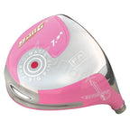 Custom-Built Bang Golf Pink-O-Matic 401 Pink Beta Titanium Driver