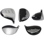 Bang Golf Nakagawa Design LD425 Beta Titanium Driver Head
