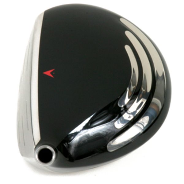 Bang Golf Nakagawa Design LD425 Beta Titanium Driver Head