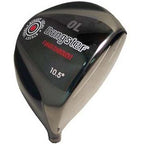 Custom-Built Bang Golf Bangster 430 TICN Beta Titanium Driver