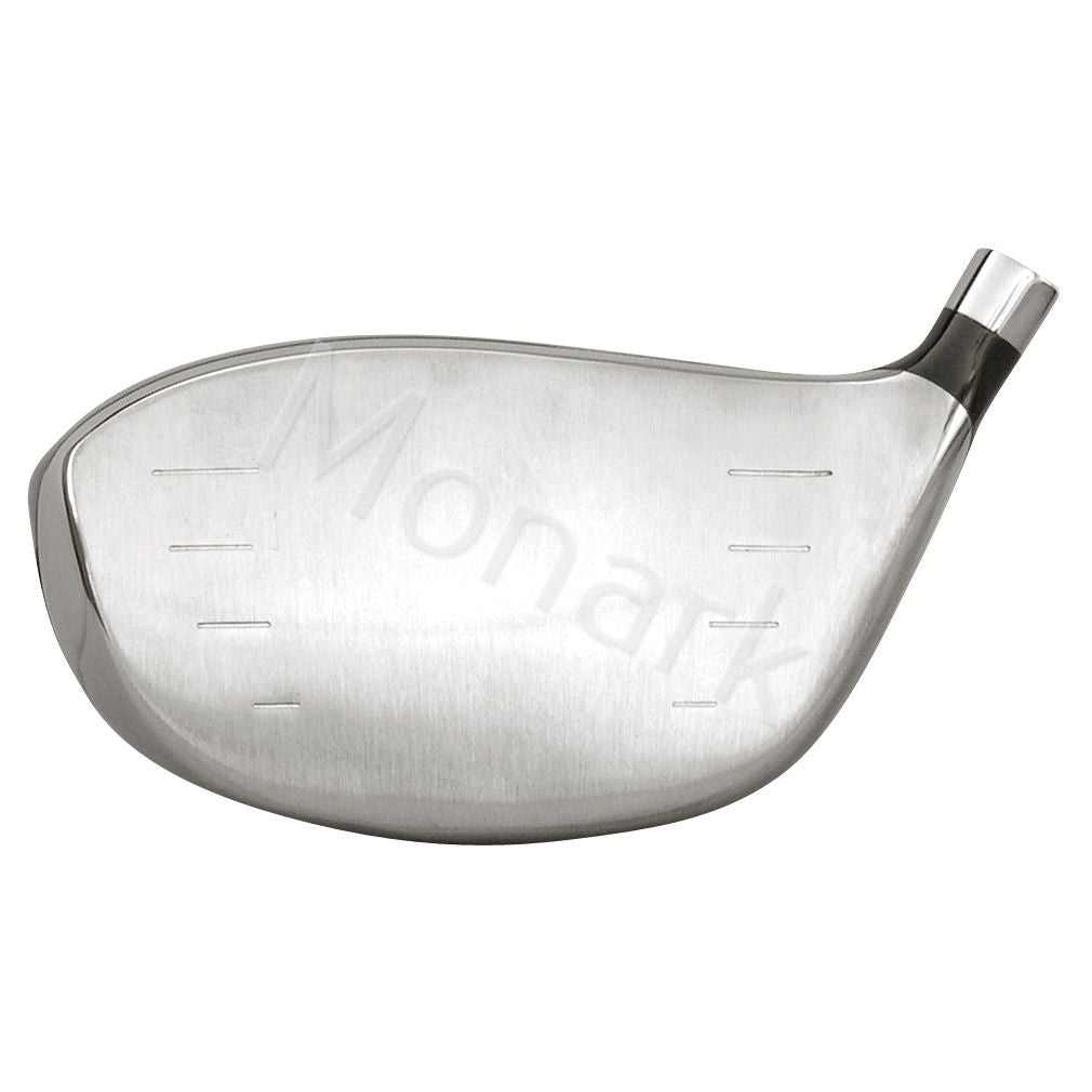 Custom-Built Bang Golf Storm Offset Beta Titanium Driver