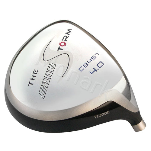 Bang Golf Storm Beta Titanium Driver Head
