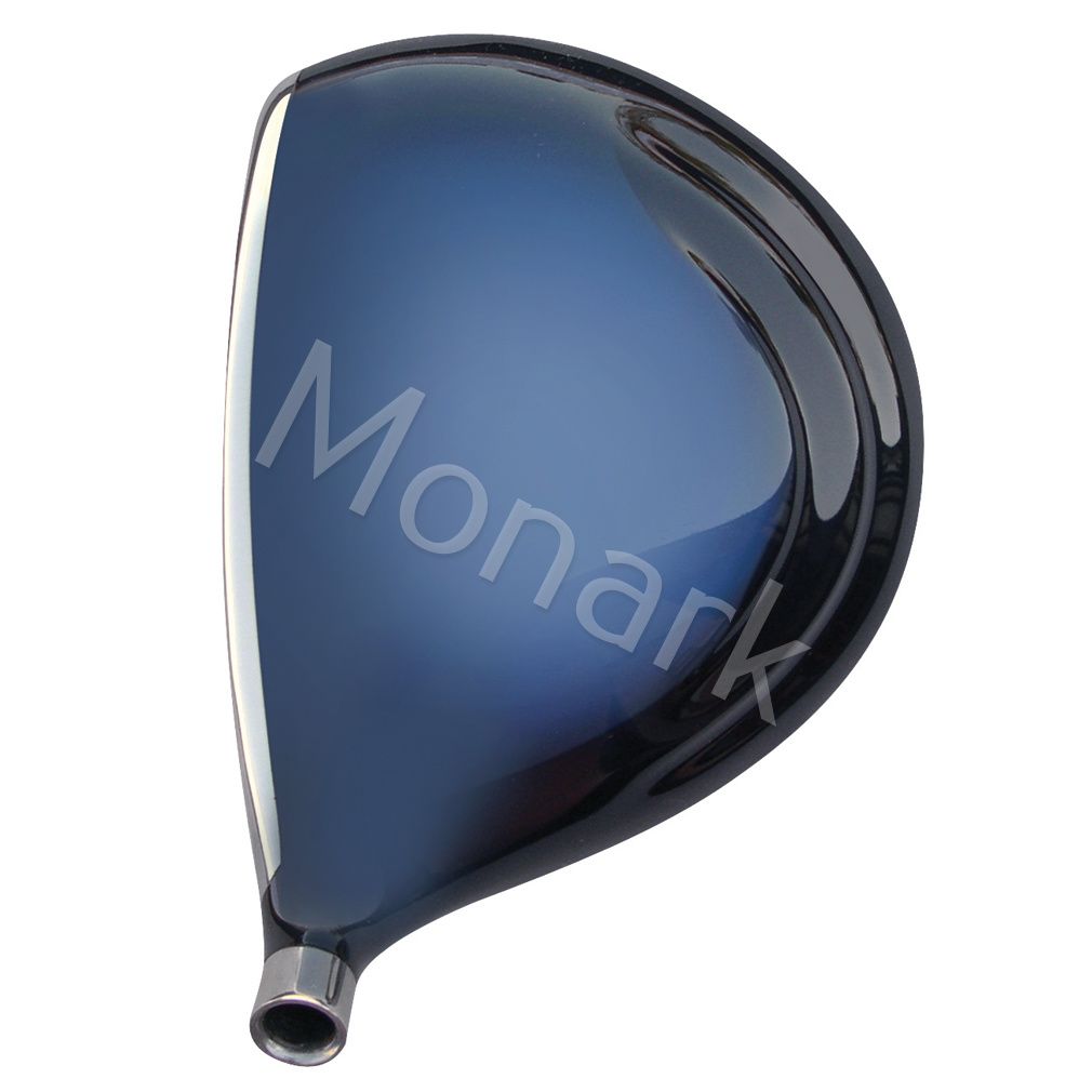 Custom-Built Bang Golf Storm Beta Titanium Driver