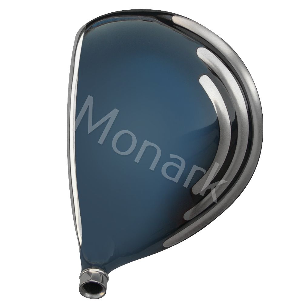 Bang Golf ST539 Cast Beta Titanium Driver Head