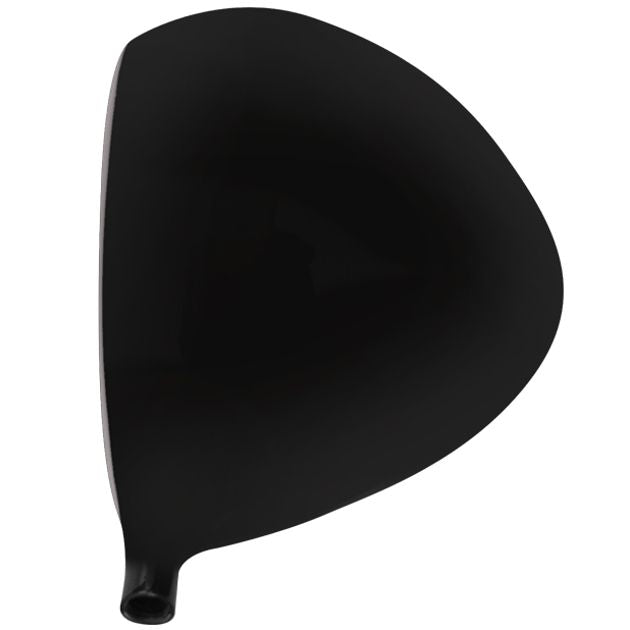 T7 Max MOI Triangular Black Titanium Driver Head