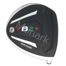Heater B-2 Titanium Driver Head