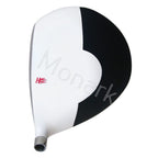 Custom-Built Heater B-2 Titanium Driver