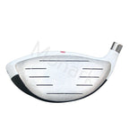 Custom-Built Heater B-2 Titanium Driver