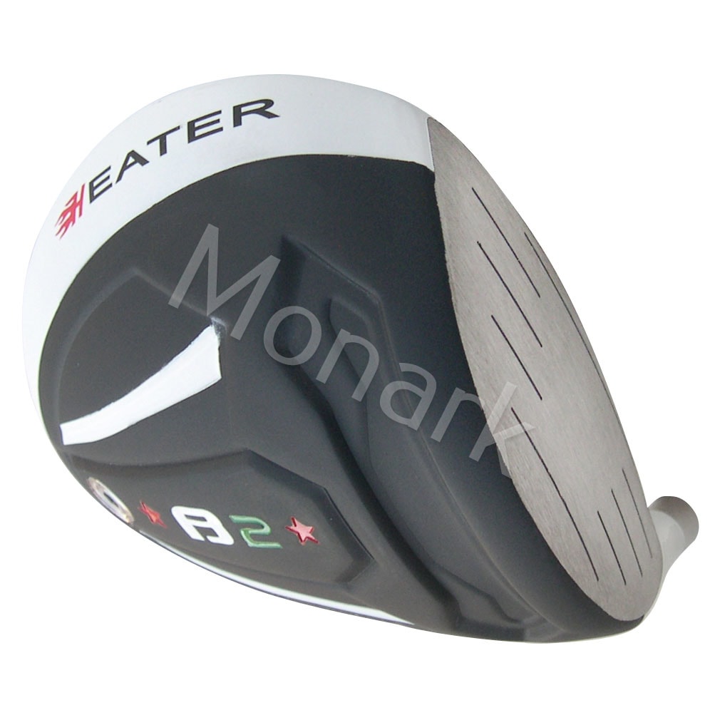 Heater B-2 Titanium Driver Head