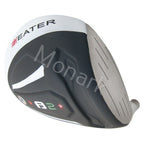 Heater B-2 Titanium Driver Head