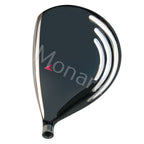 Bang Golf Big Bang Japan 470 Black Titanium Driver Head